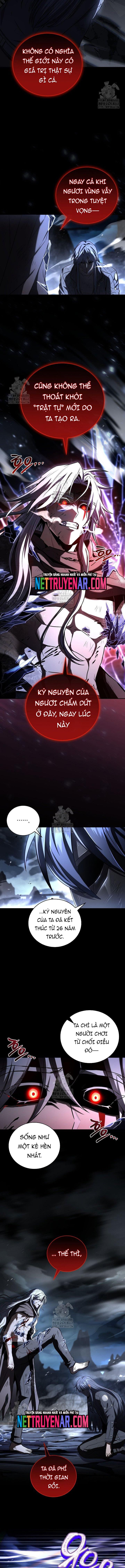 Sự Trở Lại Của Người Chơi Bị Đóng Băng - Chapter 183 - Page 9