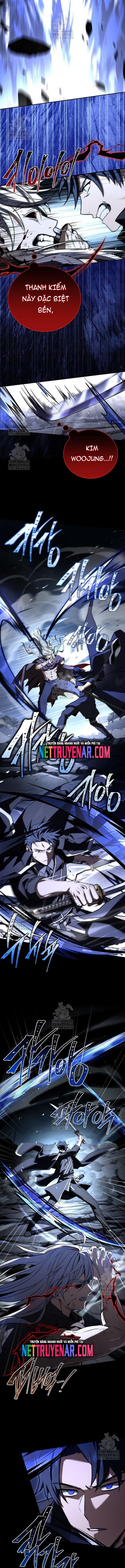 Sự Trở Lại Của Người Chơi Bị Đóng Băng - Chapter 184 - Page 3