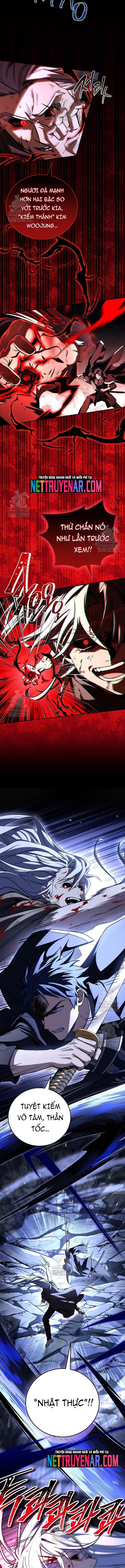 Sự Trở Lại Của Người Chơi Bị Đóng Băng - Chapter 184 - Page 4