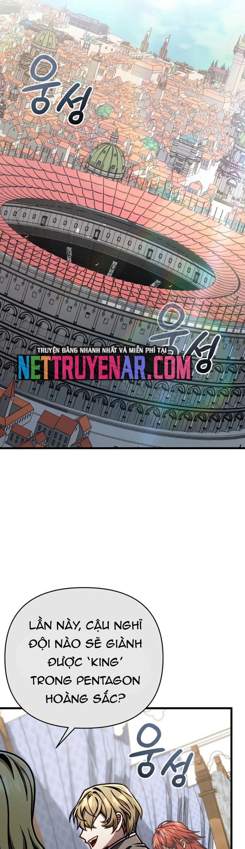 Ta Sẽ Phá Hủy Đất Nước Này - Chapter 51 - Page 11