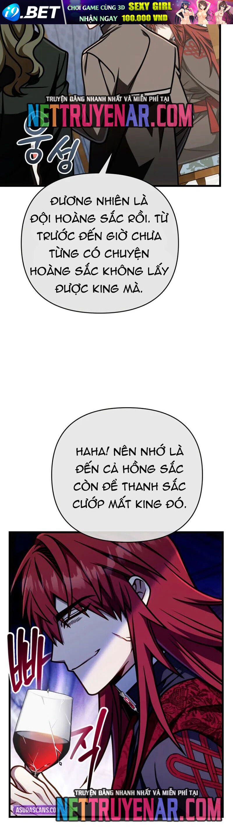 Ta Sẽ Phá Hủy Đất Nước Này - Chapter 51 - Page 12
