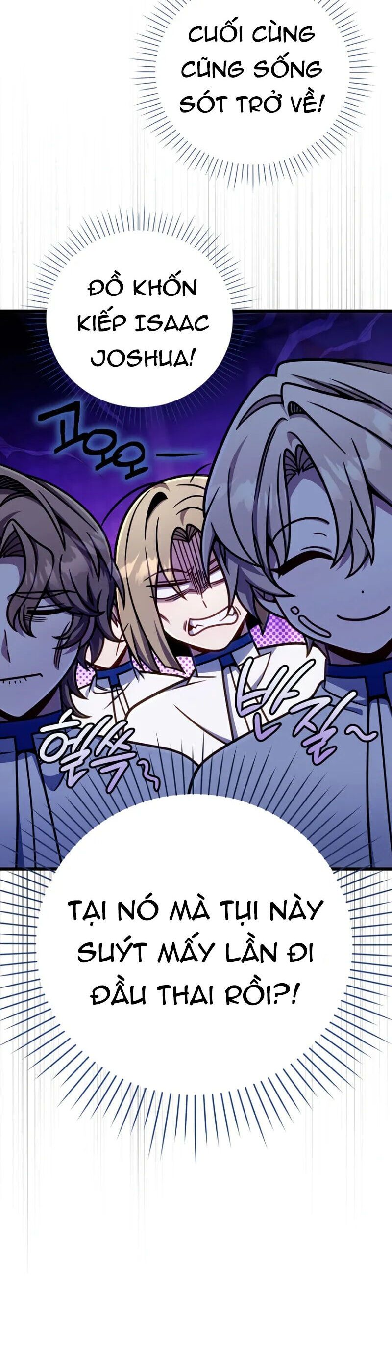 Ta Sẽ Phá Hủy Đất Nước Này - Chapter 51 - Page 15