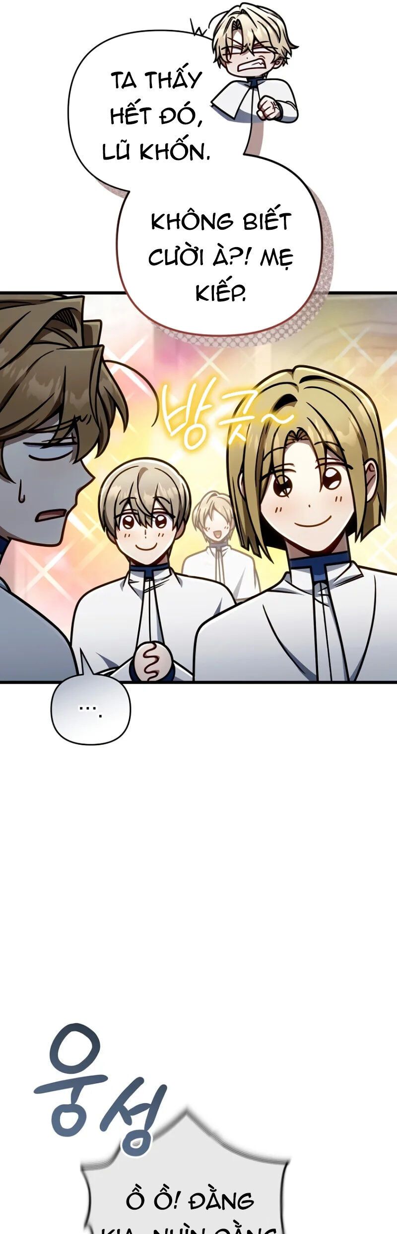 Ta Sẽ Phá Hủy Đất Nước Này - Chapter 51 - Page 16