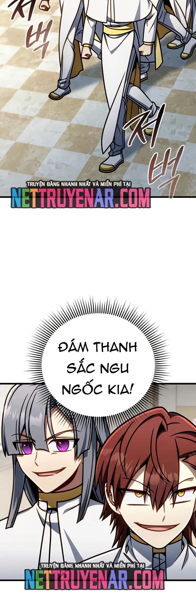 Ta Sẽ Phá Hủy Đất Nước Này - Chapter 51 - Page 18