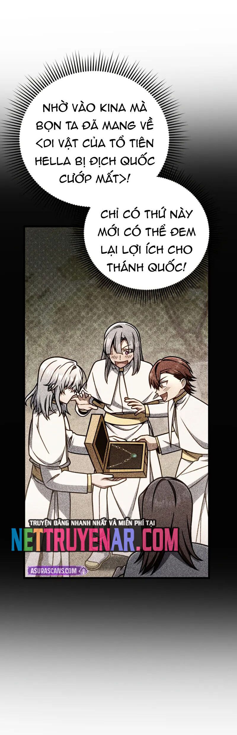 Ta Sẽ Phá Hủy Đất Nước Này - Chapter 51 - Page 19