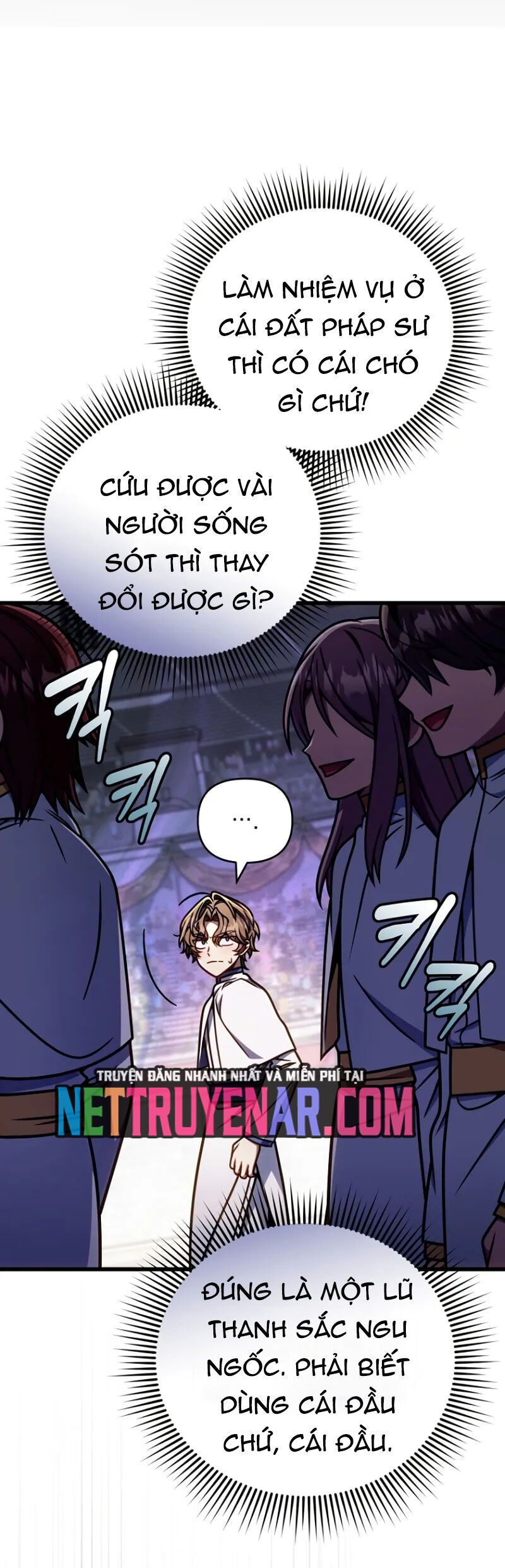 Ta Sẽ Phá Hủy Đất Nước Này - Chapter 51 - Page 20