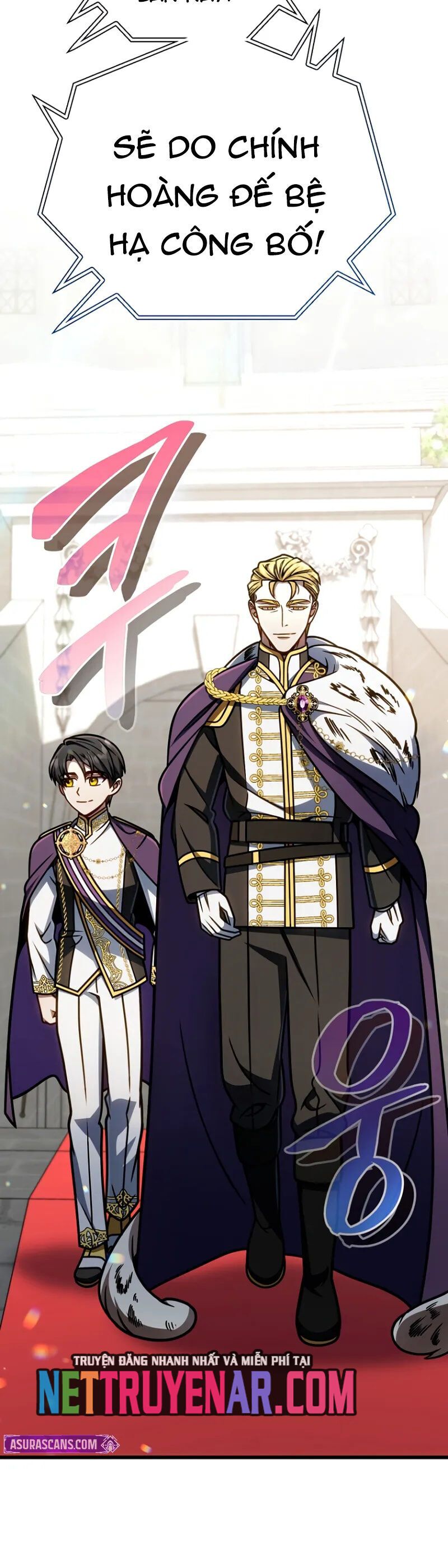 Ta Sẽ Phá Hủy Đất Nước Này - Chapter 51 - Page 22