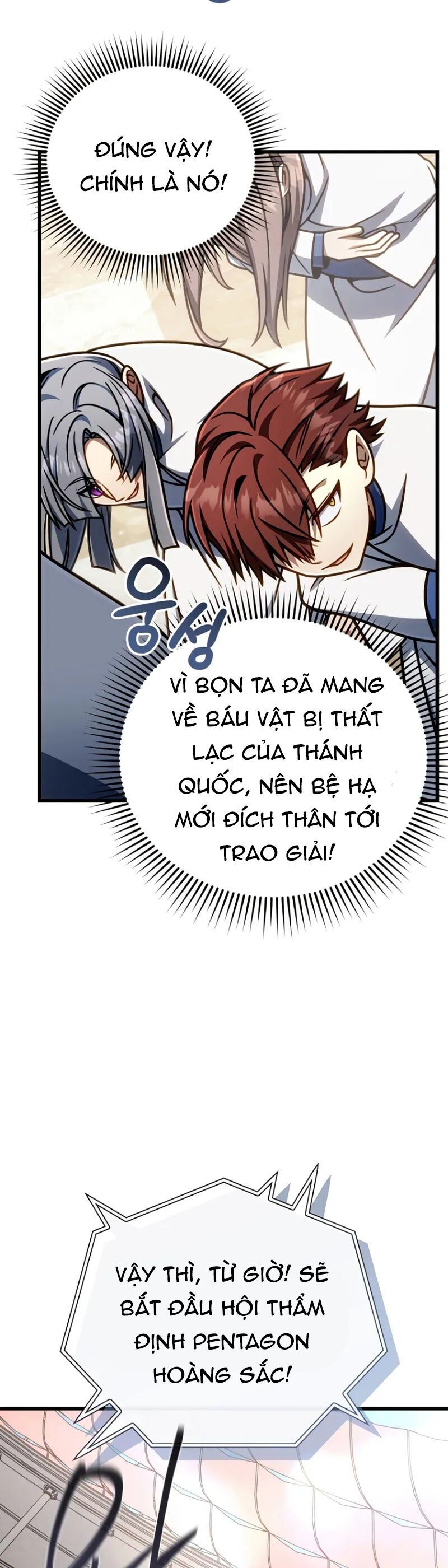 Ta Sẽ Phá Hủy Đất Nước Này - Chapter 51 - Page 24