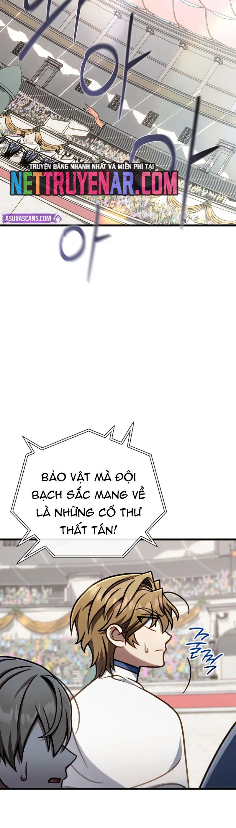 Ta Sẽ Phá Hủy Đất Nước Này - Chapter 51 - Page 25