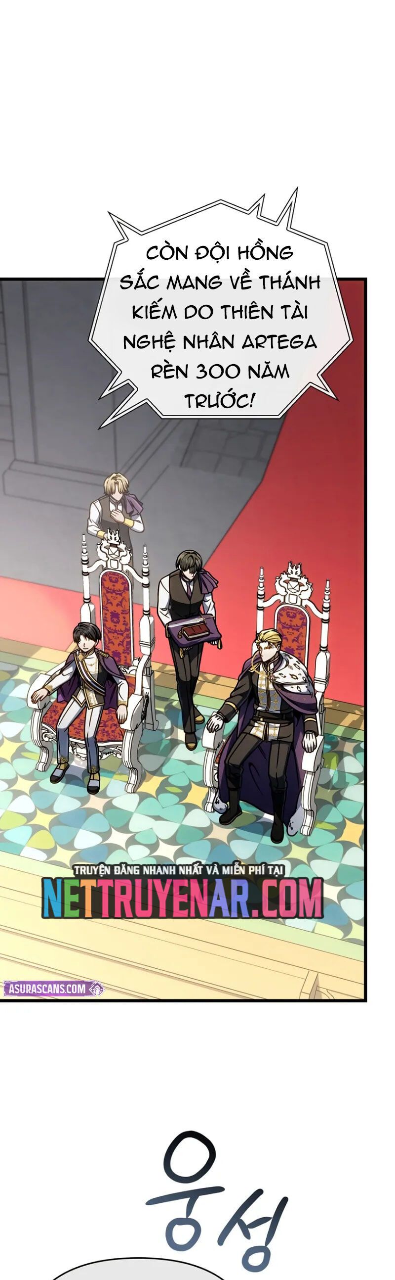 Ta Sẽ Phá Hủy Đất Nước Này - Chapter 51 - Page 26