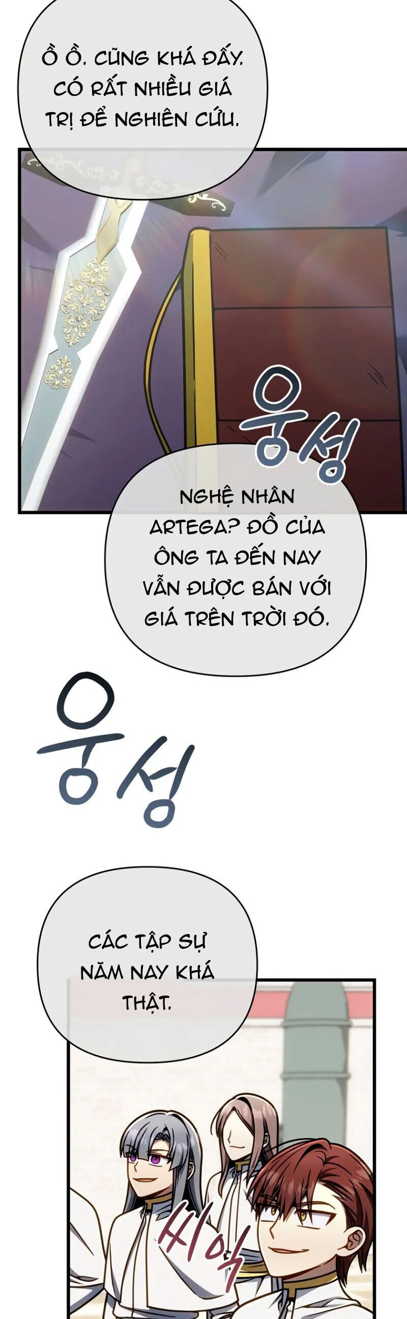 Ta Sẽ Phá Hủy Đất Nước Này - Chapter 51 - Page 27