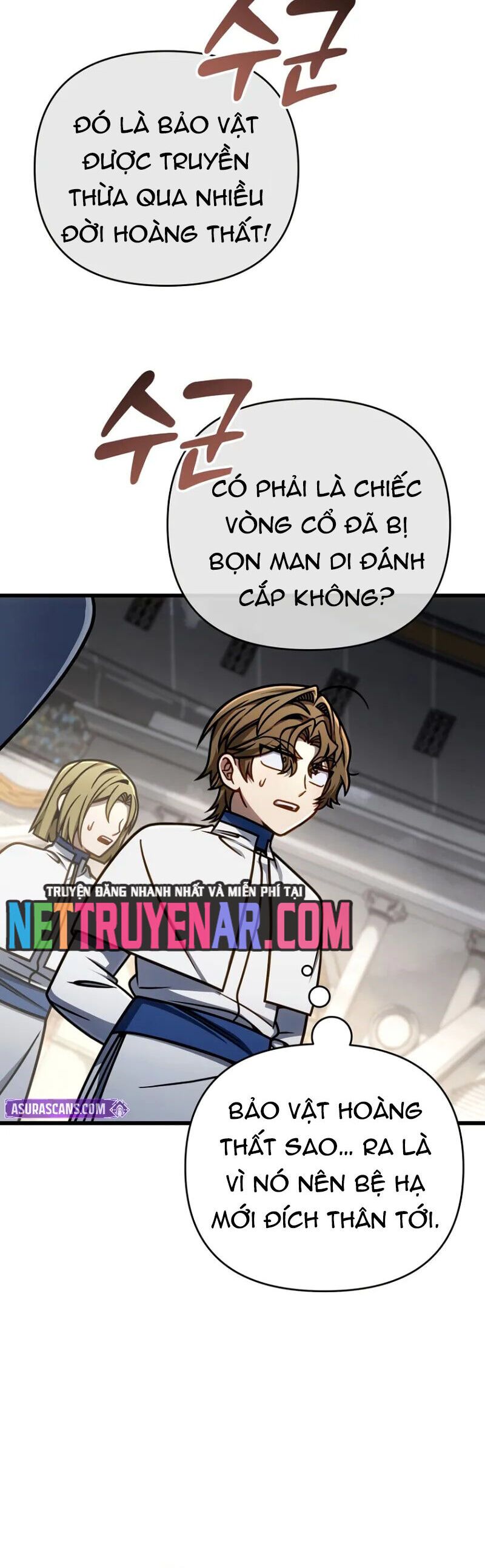 Ta Sẽ Phá Hủy Đất Nước Này - Chapter 51 - Page 30