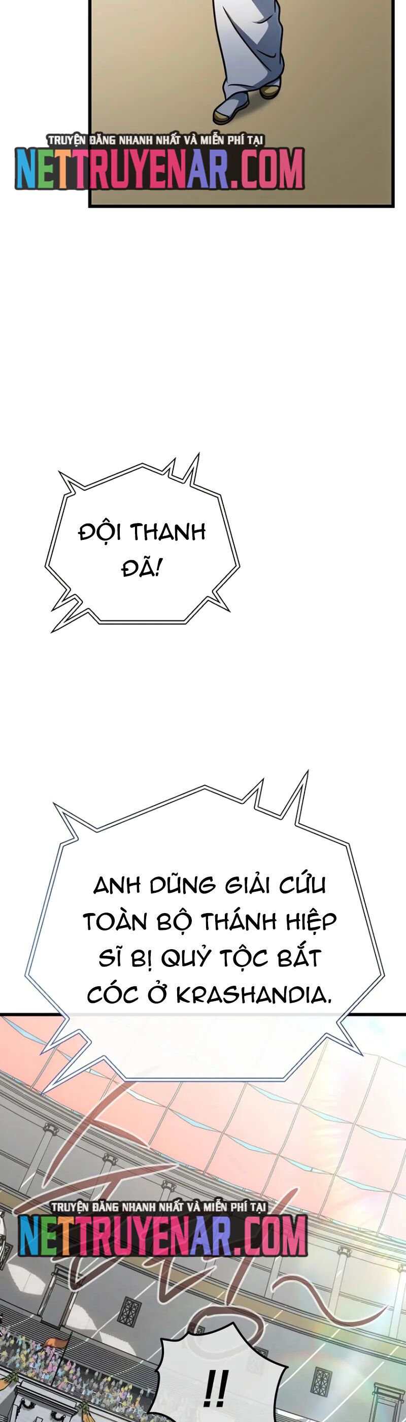 Ta Sẽ Phá Hủy Đất Nước Này - Chapter 51 - Page 34