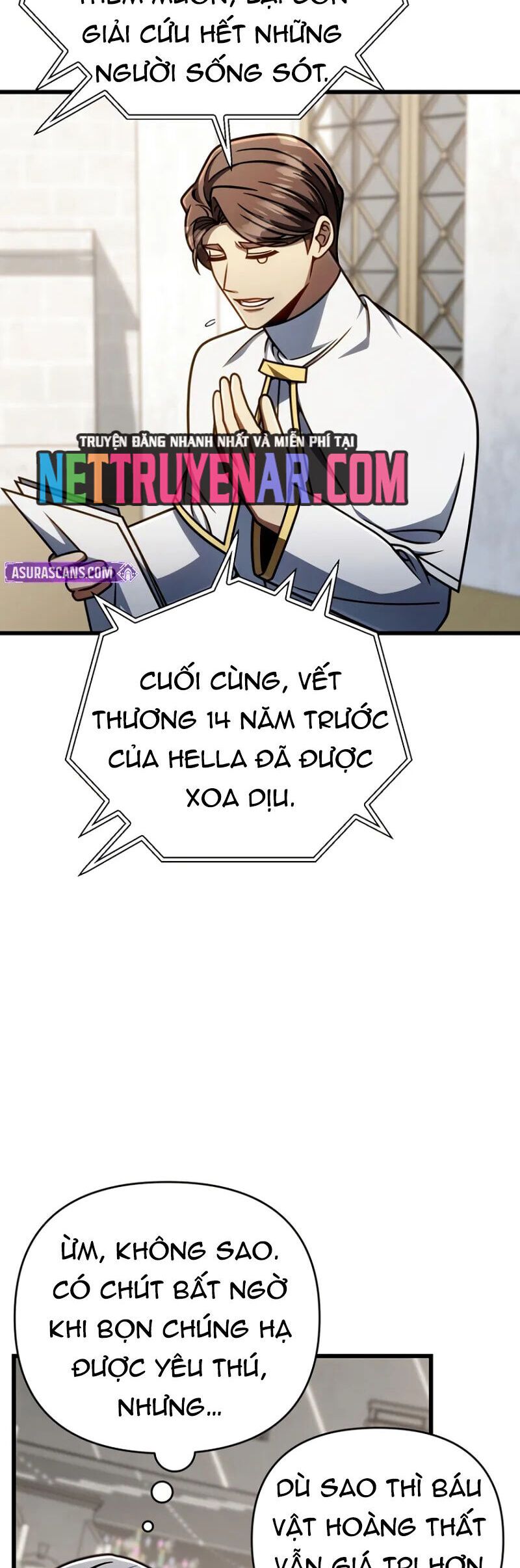 Ta Sẽ Phá Hủy Đất Nước Này - Chapter 51 - Page 37