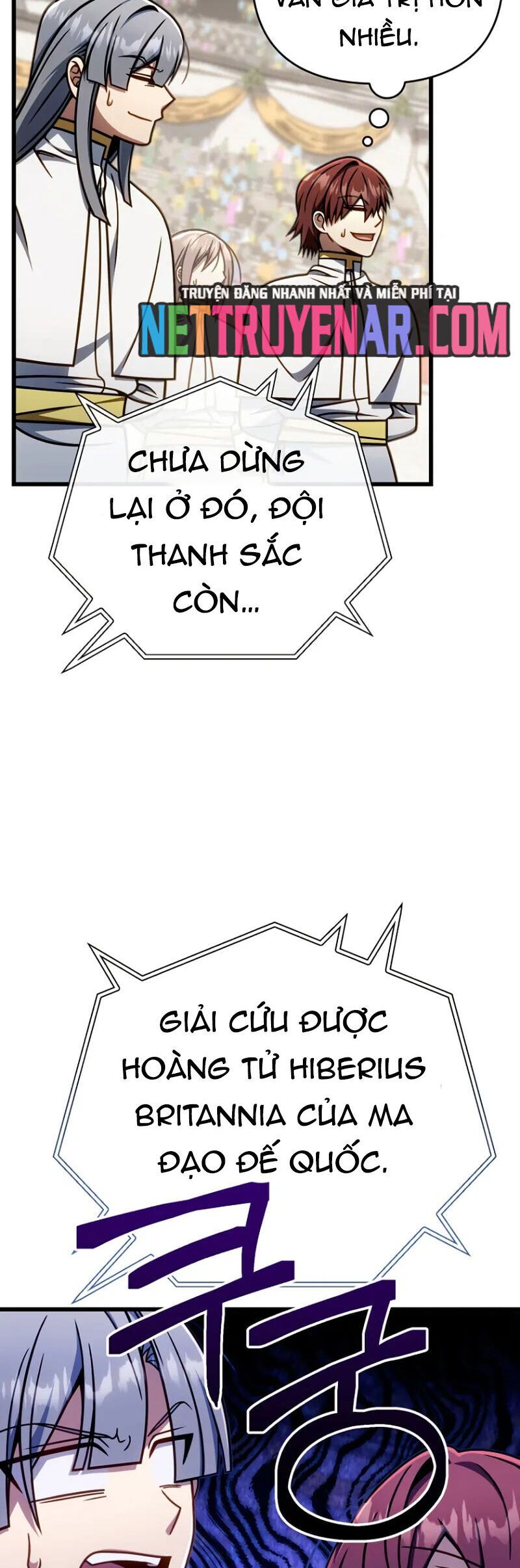 Ta Sẽ Phá Hủy Đất Nước Này - Chapter 51 - Page 38