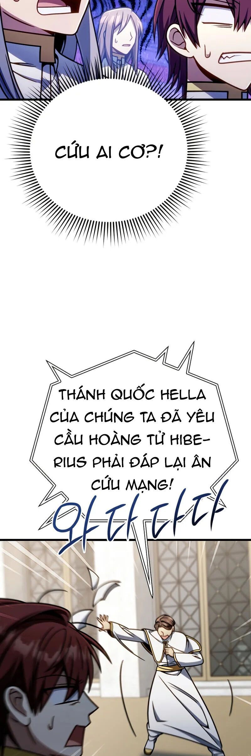 Ta Sẽ Phá Hủy Đất Nước Này - Chapter 51 - Page 39