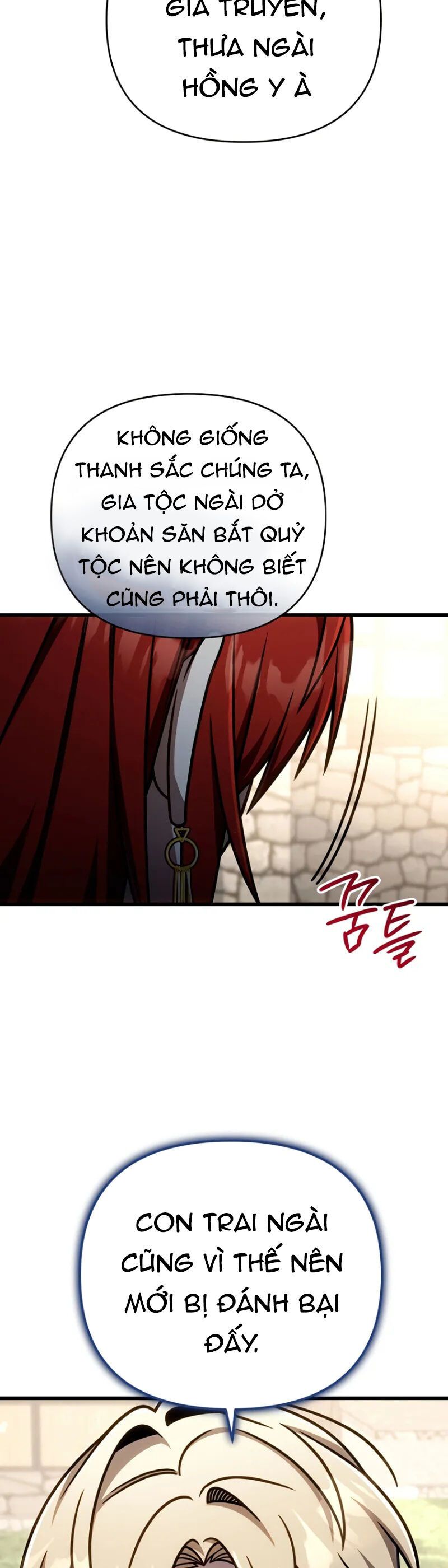Ta Sẽ Phá Hủy Đất Nước Này - Chapter 51 - Page 4
