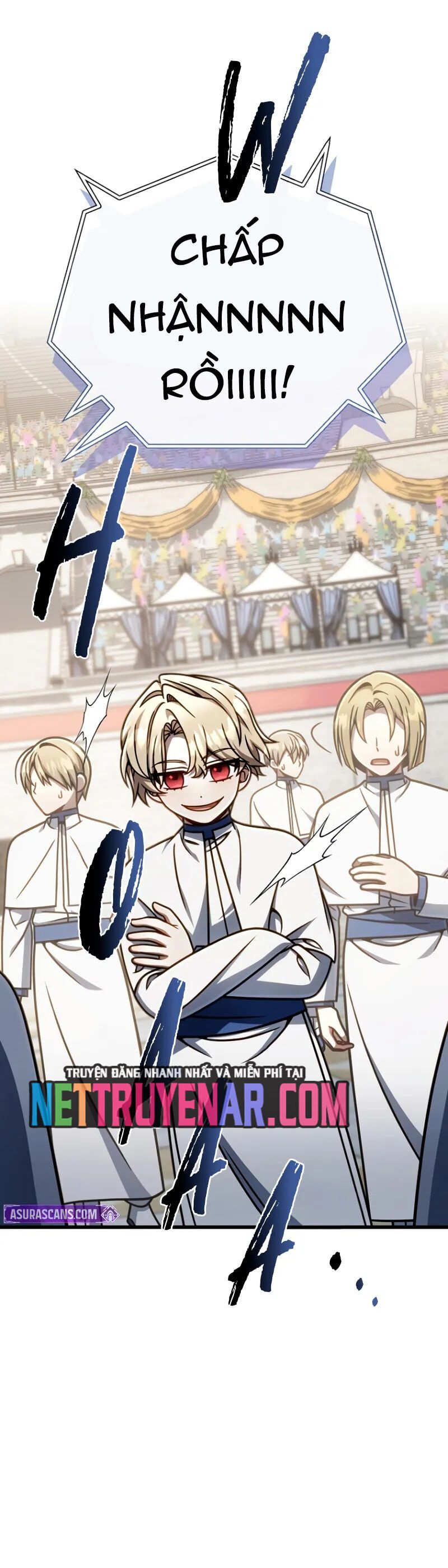 Ta Sẽ Phá Hủy Đất Nước Này - Chapter 51 - Page 41