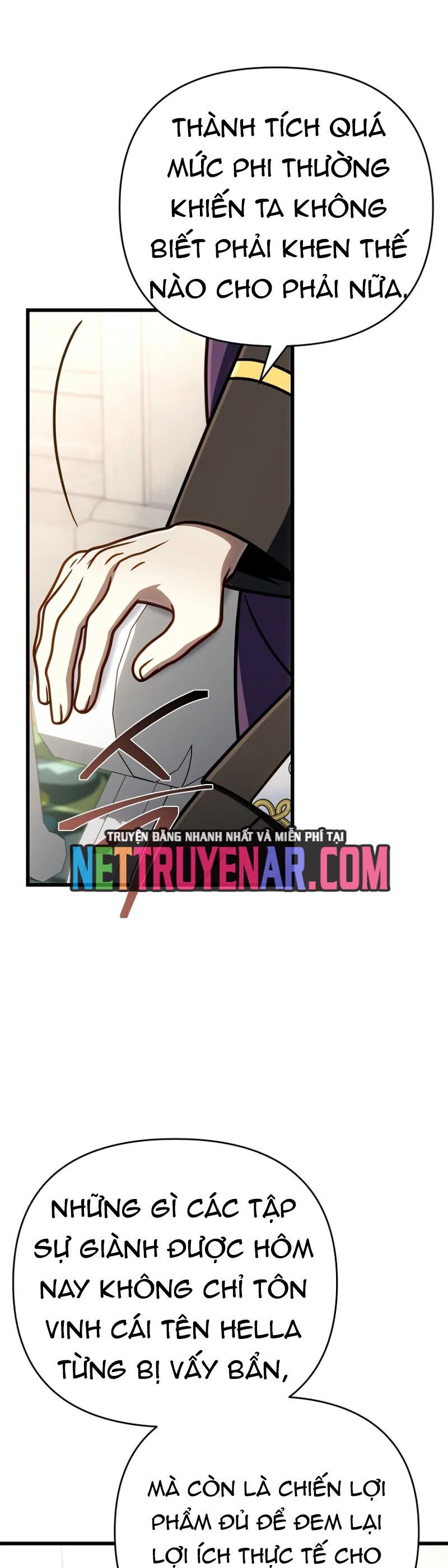 Ta Sẽ Phá Hủy Đất Nước Này - Chapter 51 - Page 42