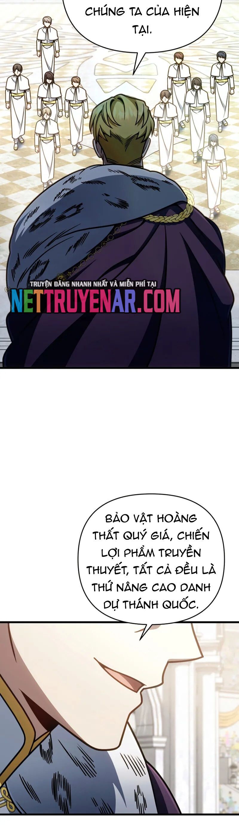 Ta Sẽ Phá Hủy Đất Nước Này - Chapter 51 - Page 43