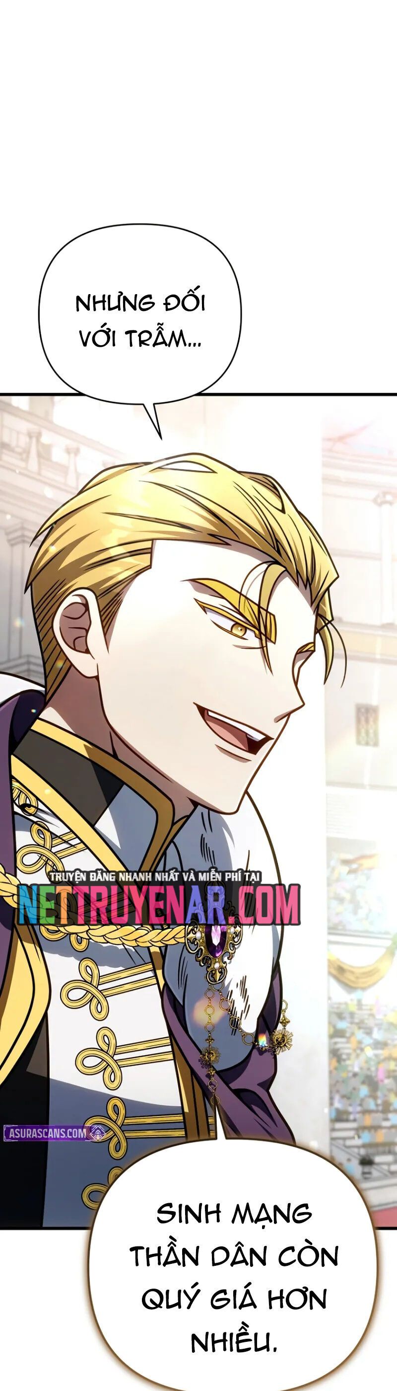 Ta Sẽ Phá Hủy Đất Nước Này - Chapter 51 - Page 44