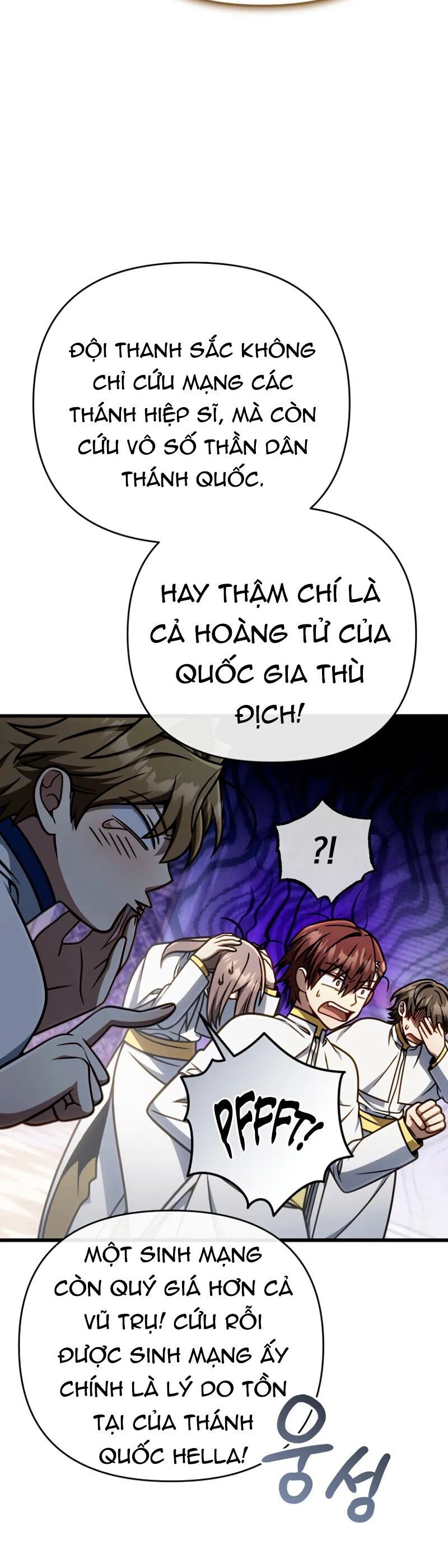 Ta Sẽ Phá Hủy Đất Nước Này - Chapter 51 - Page 45