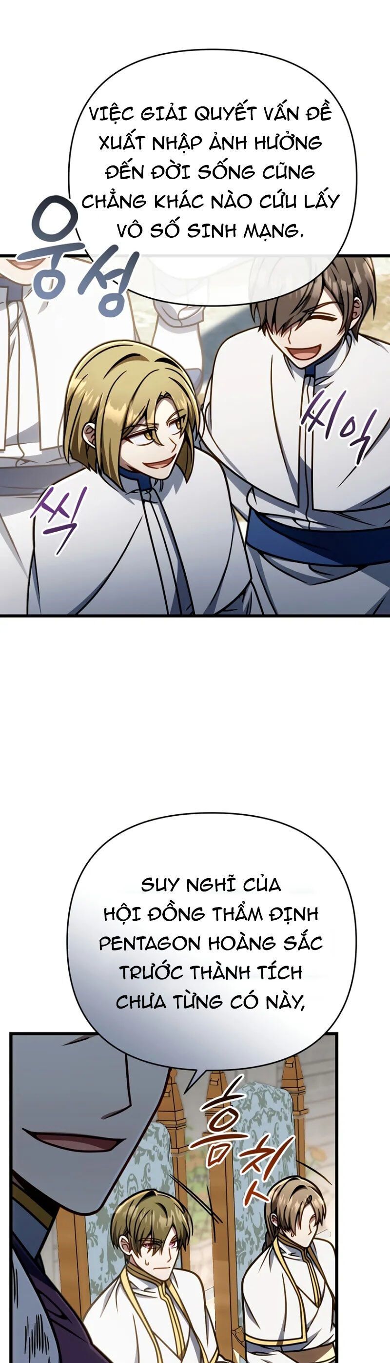 Ta Sẽ Phá Hủy Đất Nước Này - Chapter 51 - Page 46