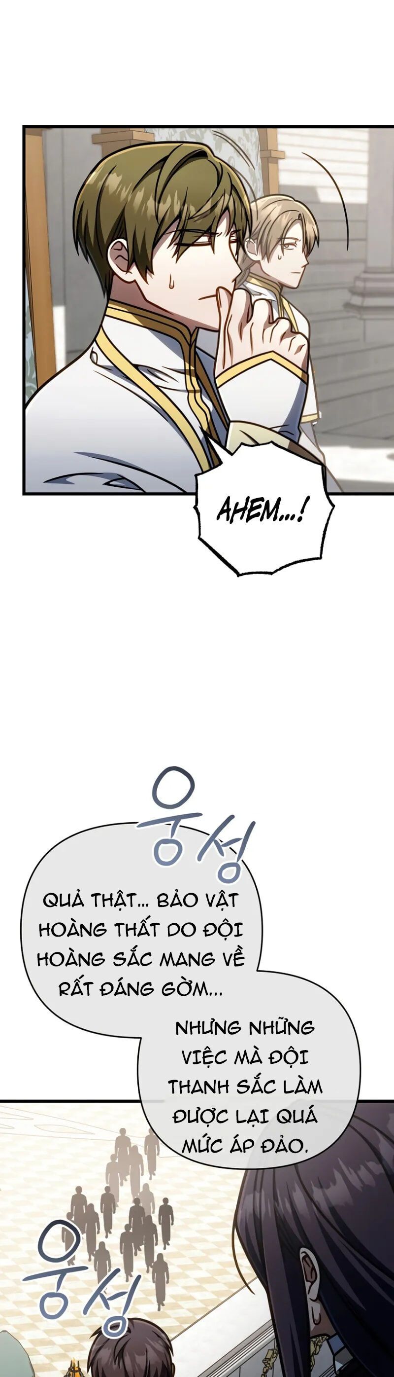 Ta Sẽ Phá Hủy Đất Nước Này - Chapter 51 - Page 48