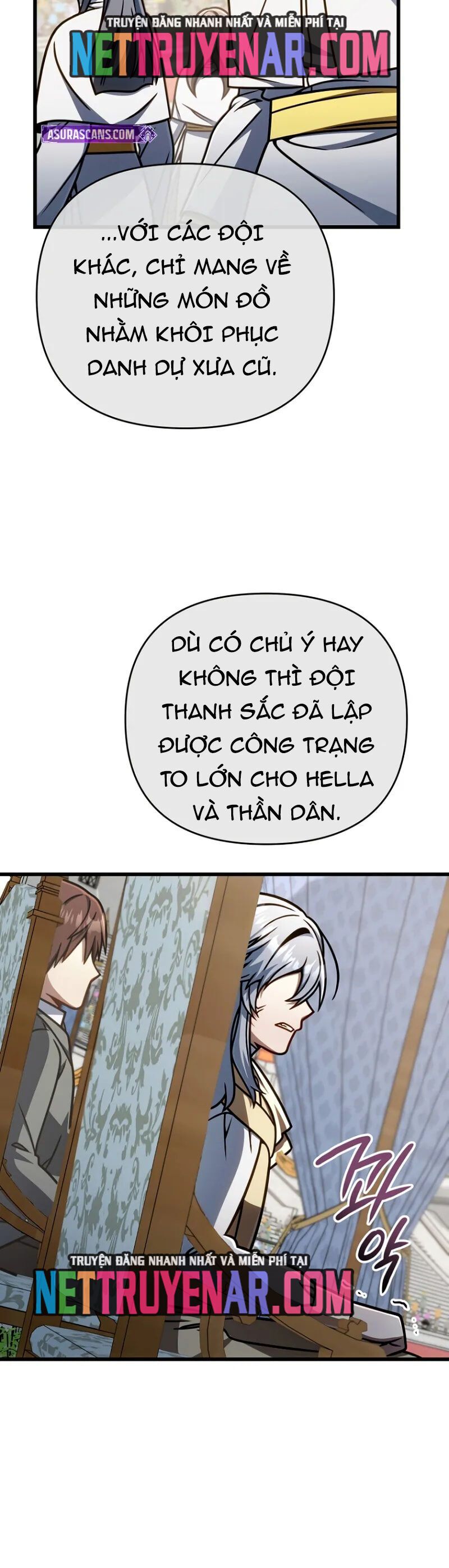 Ta Sẽ Phá Hủy Đất Nước Này - Chapter 51 - Page 50