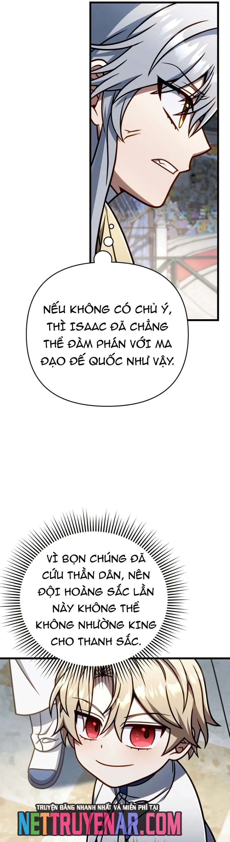 Ta Sẽ Phá Hủy Đất Nước Này - Chapter 51 - Page 51