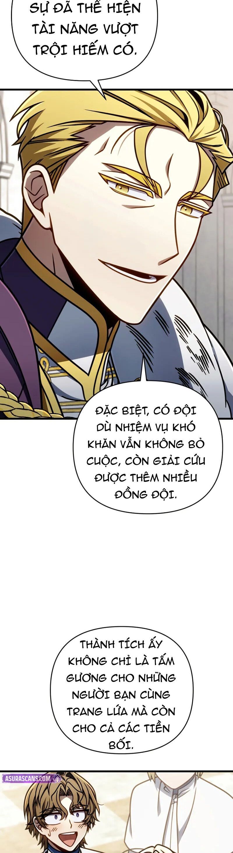 Ta Sẽ Phá Hủy Đất Nước Này - Chapter 51 - Page 53