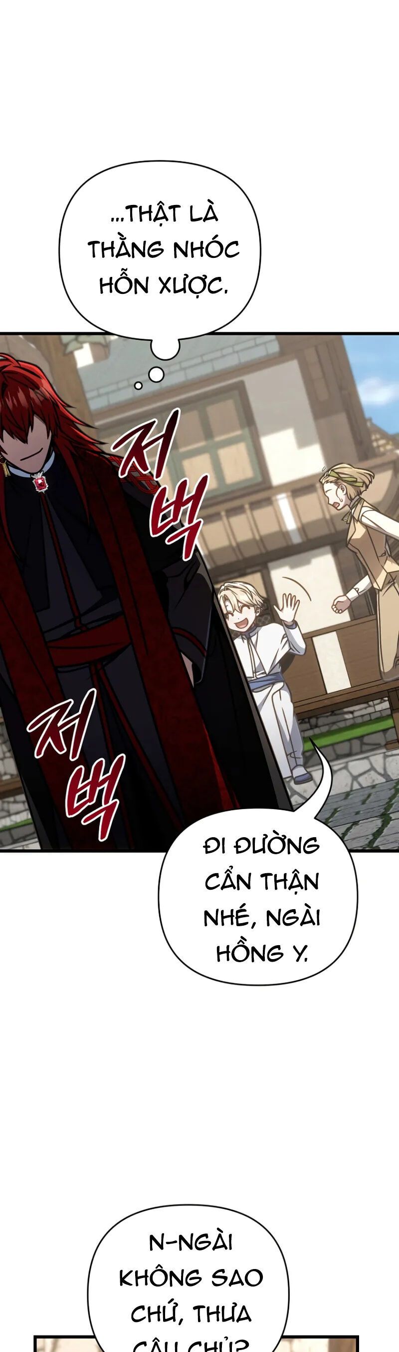 Ta Sẽ Phá Hủy Đất Nước Này - Chapter 51 - Page 6