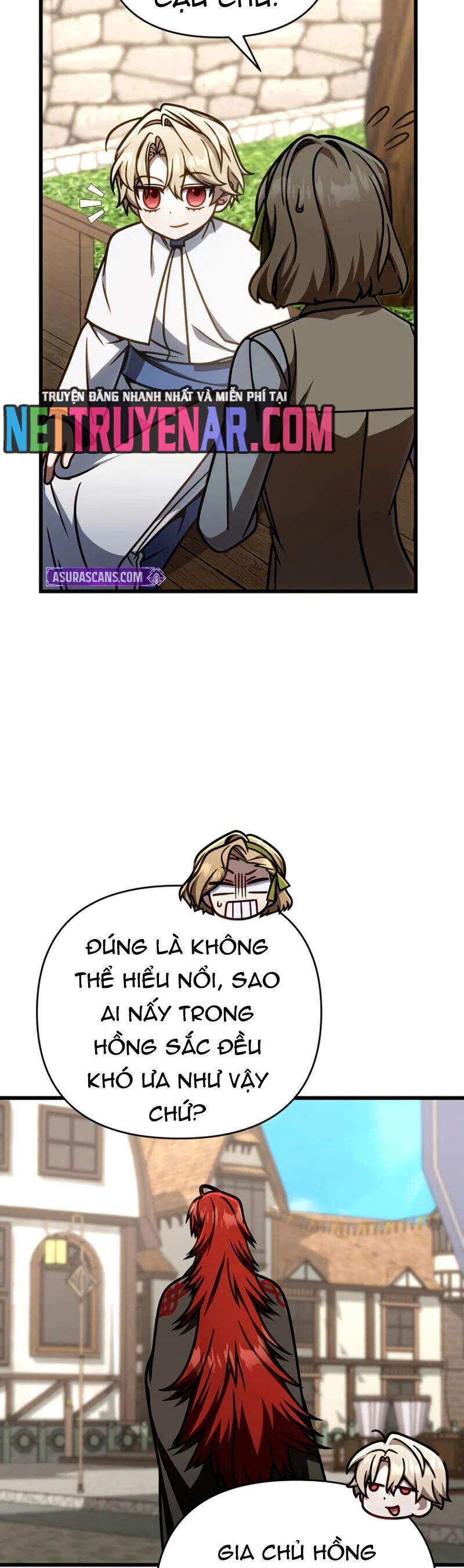 Ta Sẽ Phá Hủy Đất Nước Này - Chapter 51 - Page 7