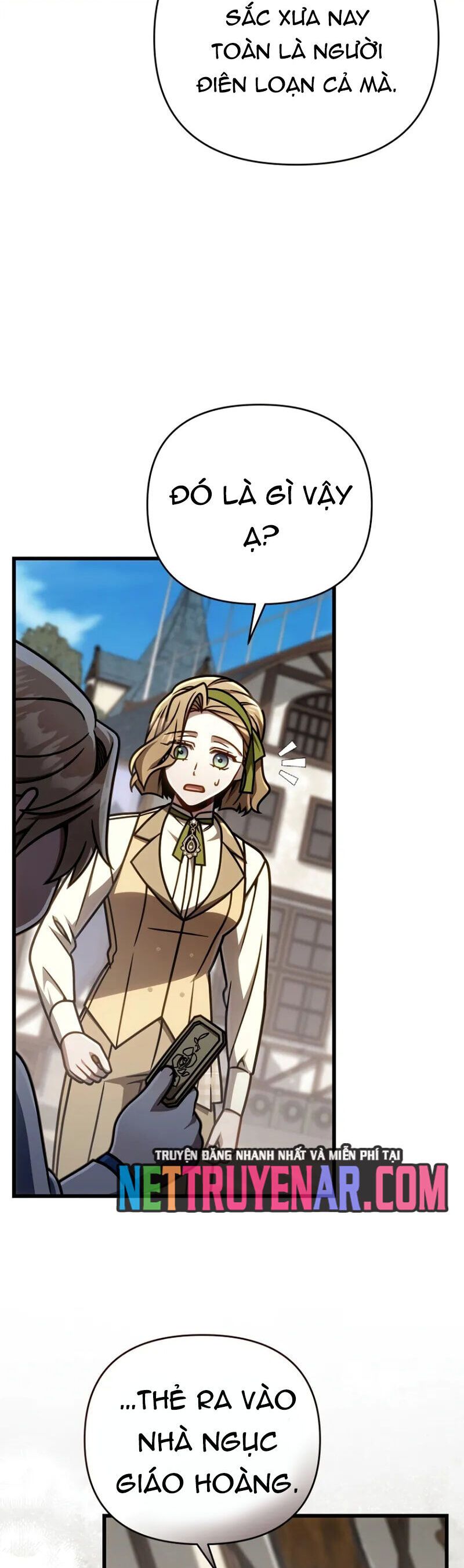 Ta Sẽ Phá Hủy Đất Nước Này - Chapter 51 - Page 8