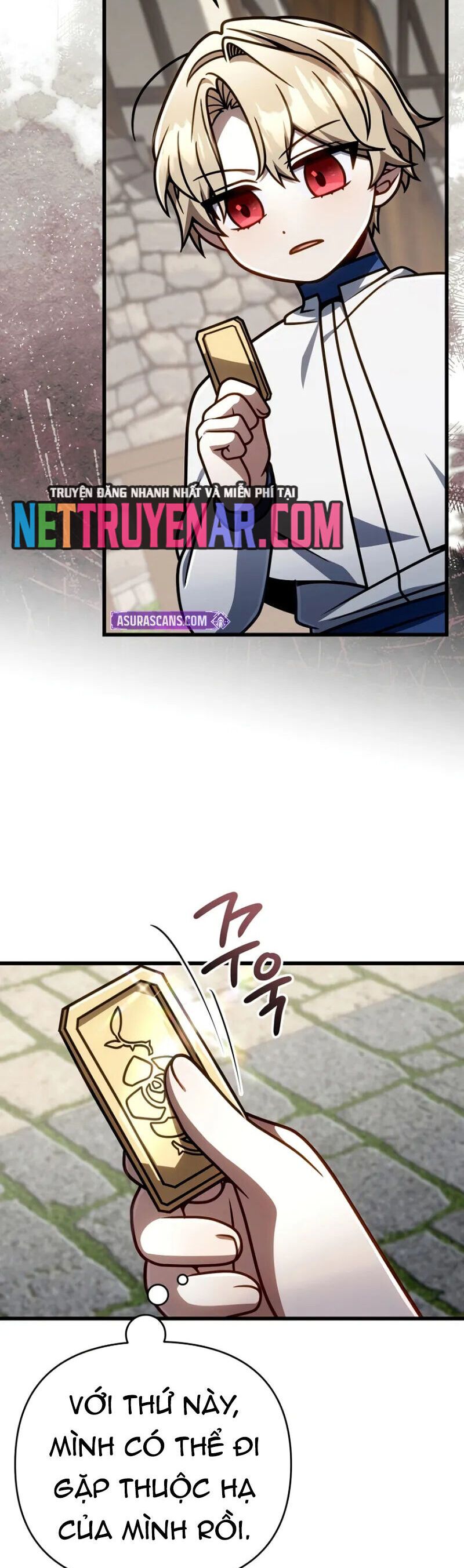 Ta Sẽ Phá Hủy Đất Nước Này - Chapter 51 - Page 9