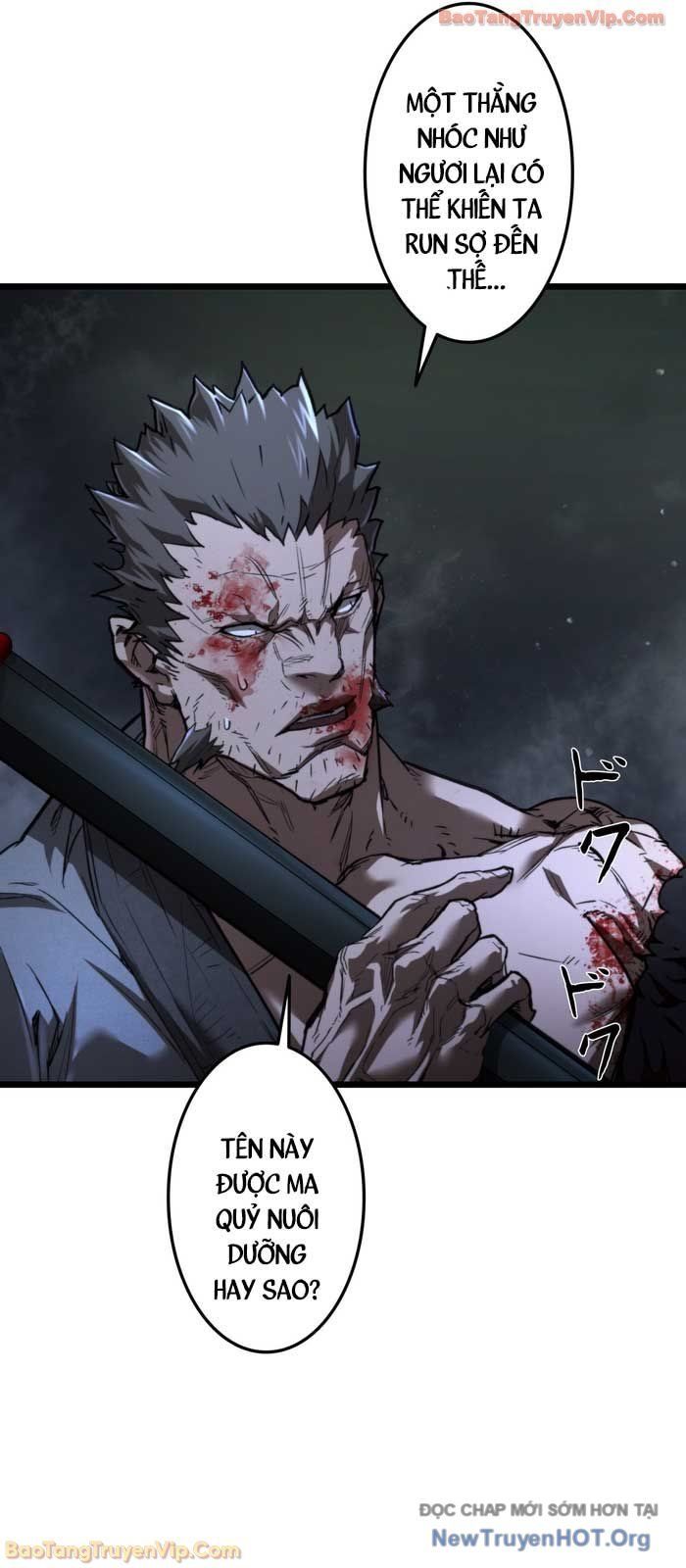 Thương Quỷ Vô Song - Chapter 14 - Page 17