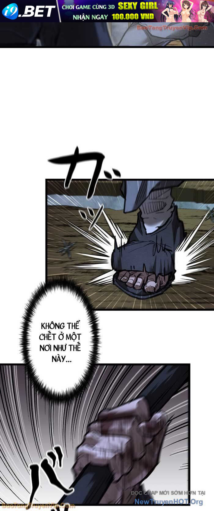 Thương Quỷ Vô Song - Chapter 14 - Page 36