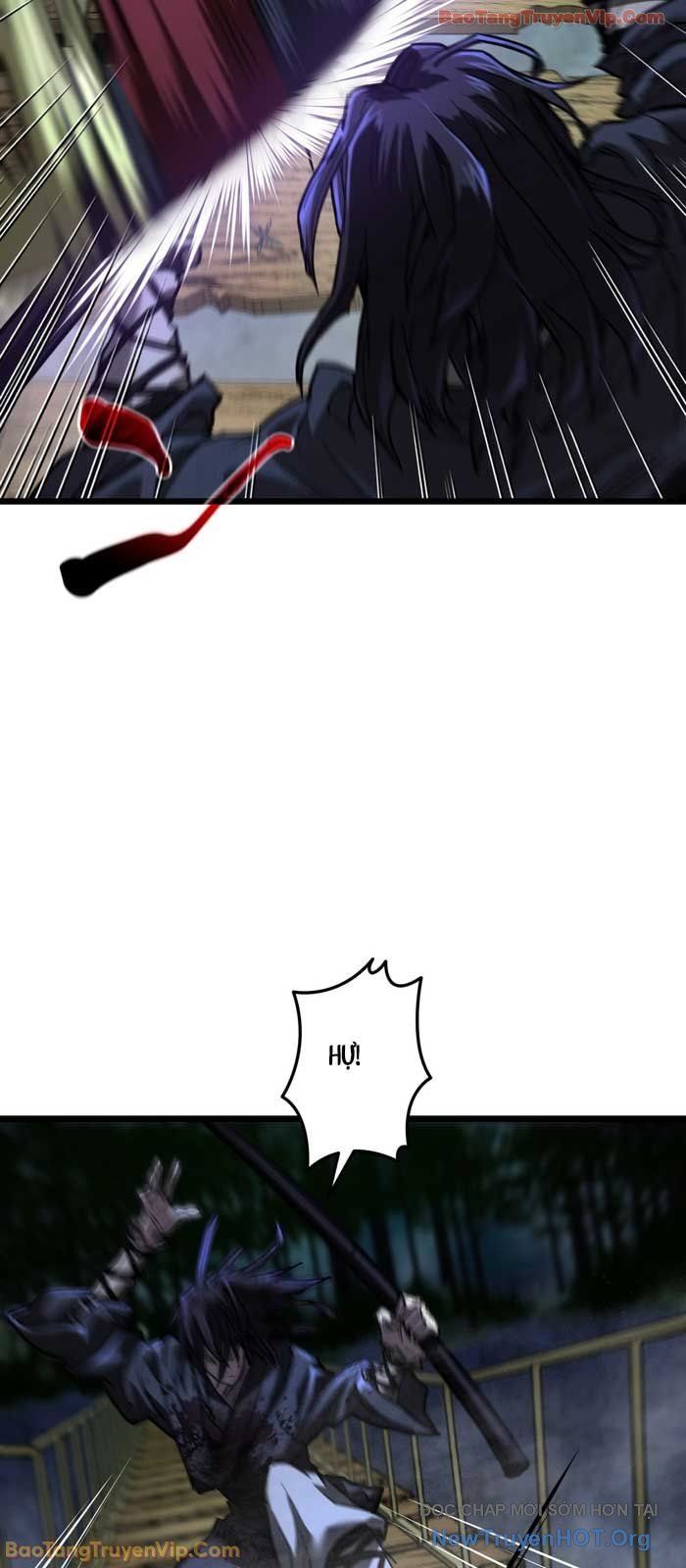 Thương Quỷ Vô Song - Chapter 14 - Page 38