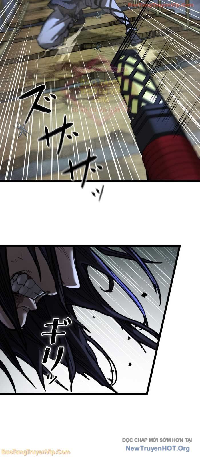 Thương Quỷ Vô Song - Chapter 14 - Page 39