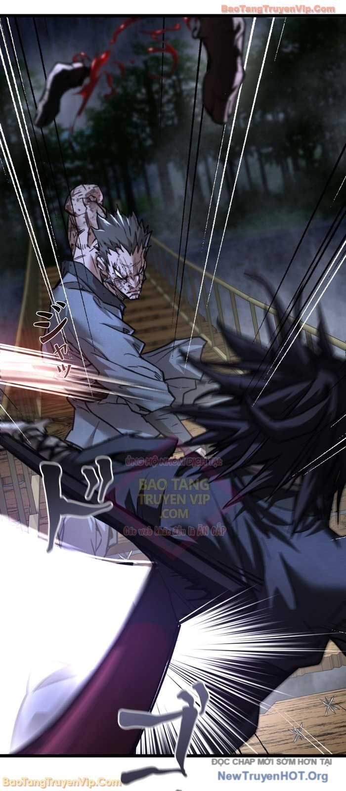 Thương Quỷ Vô Song - Chapter 14 - Page 42