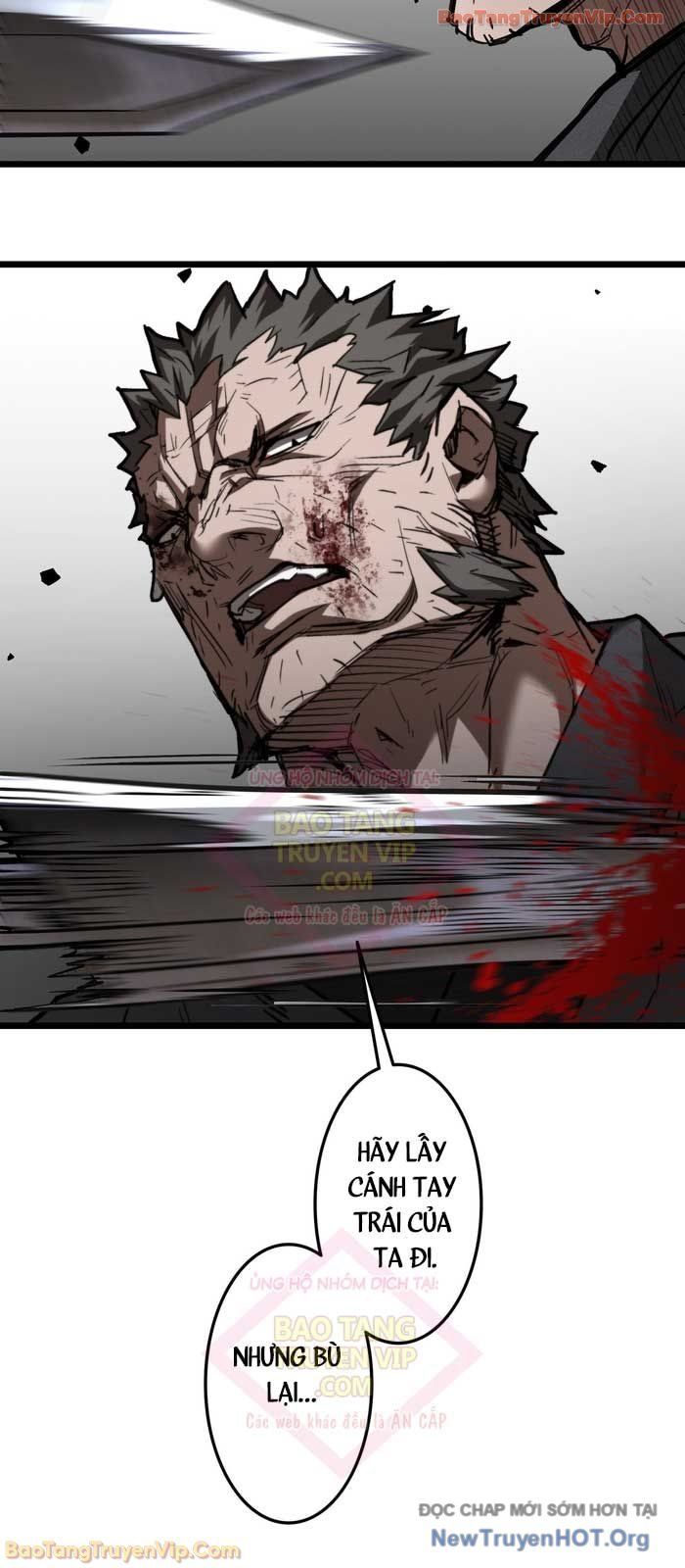 Thương Quỷ Vô Song - Chapter 14 - Page 8