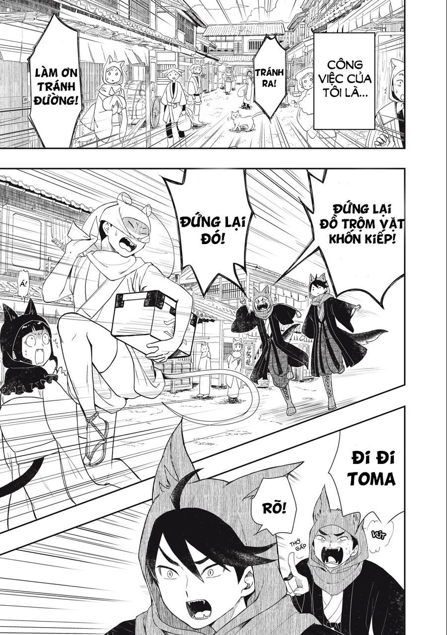 Rikka Kitan - Chapter 1.1 - Page 10