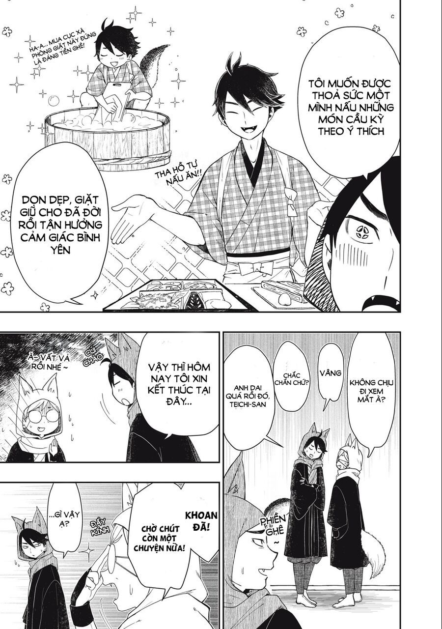 Rikka Kitan - Chapter 1.1 - Page 24