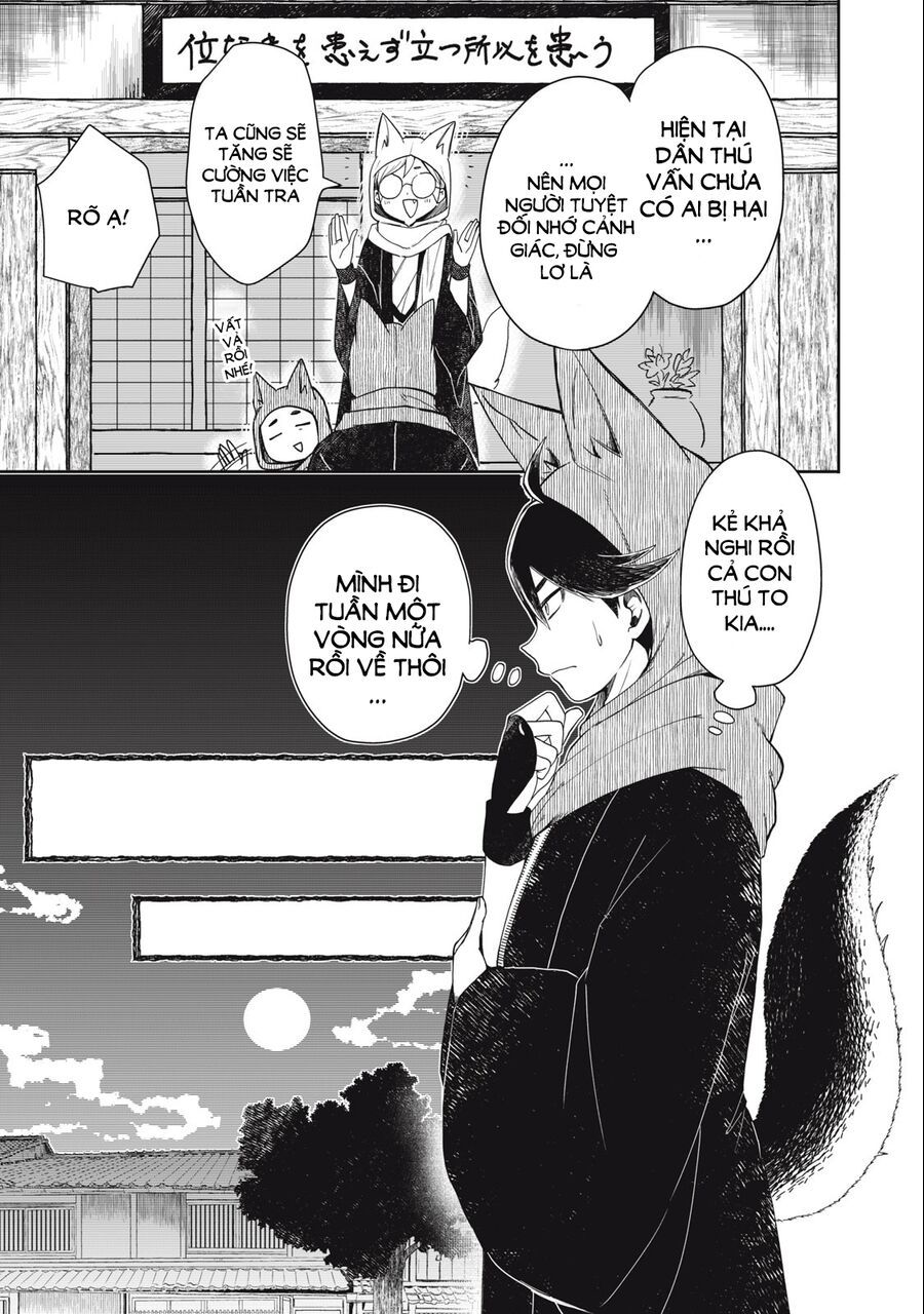 Rikka Kitan - Chapter 1.1 - Page 26