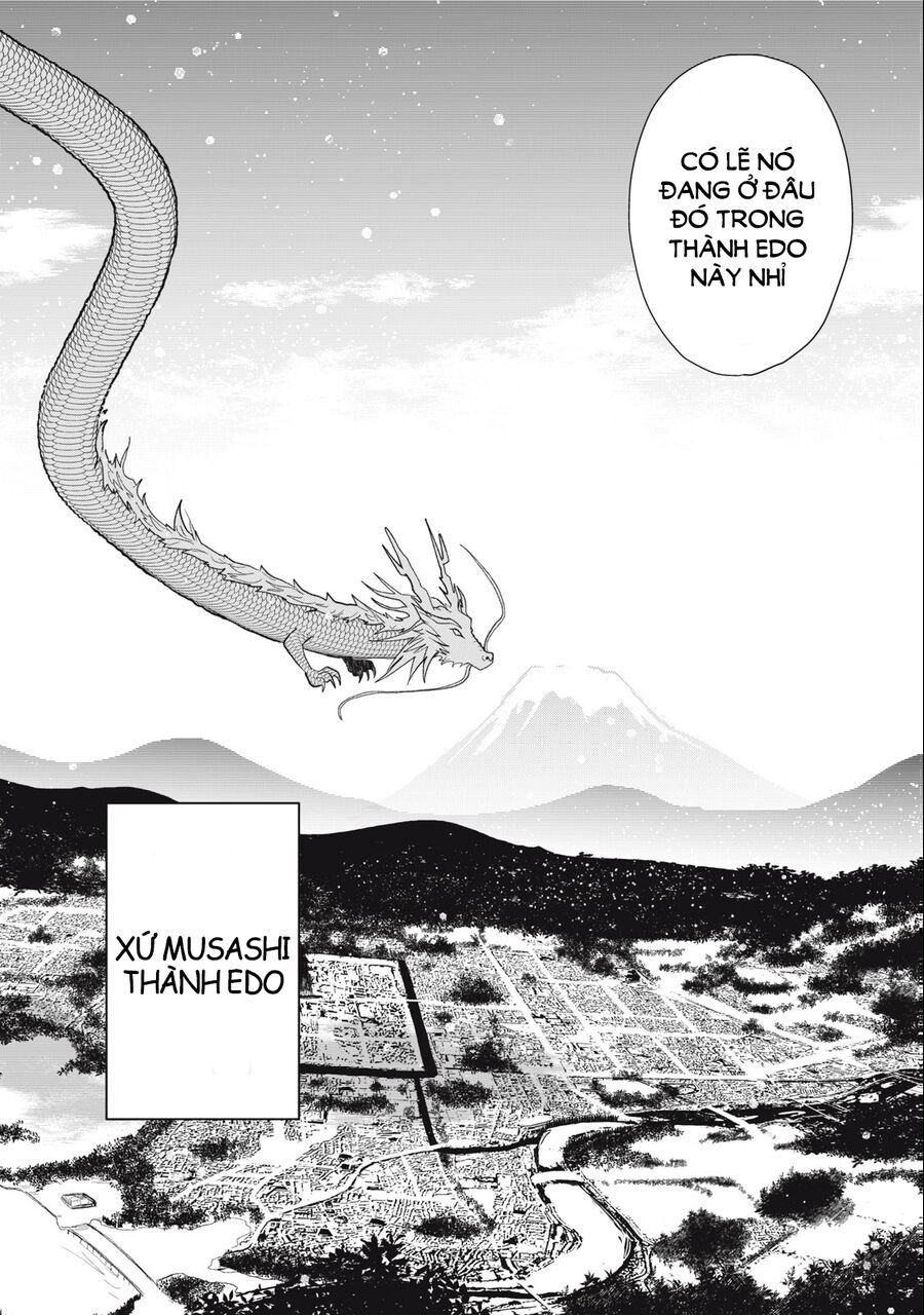 Rikka Kitan - Chapter 1.1 - Page 5