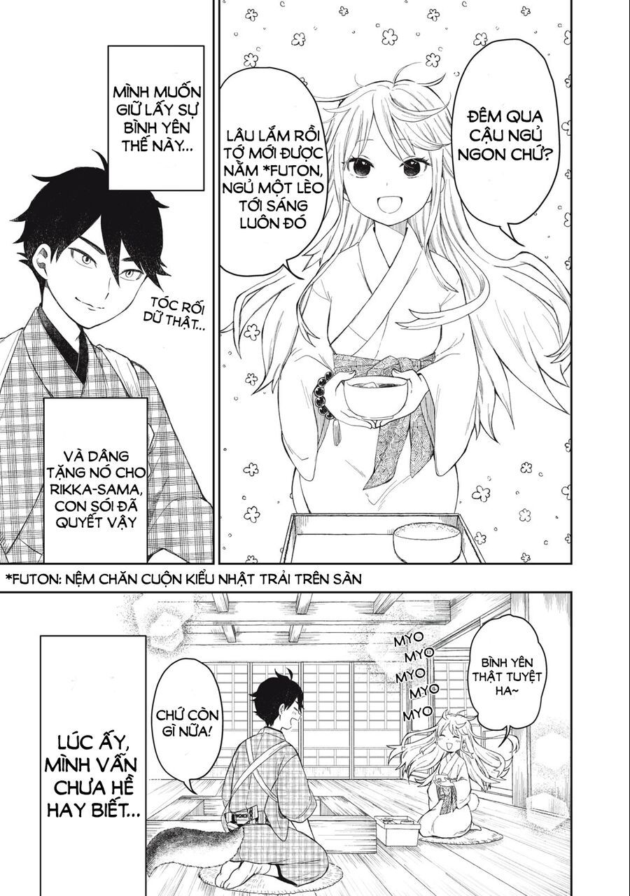 Rikka Kitan - Chapter 1.2 - Page 29