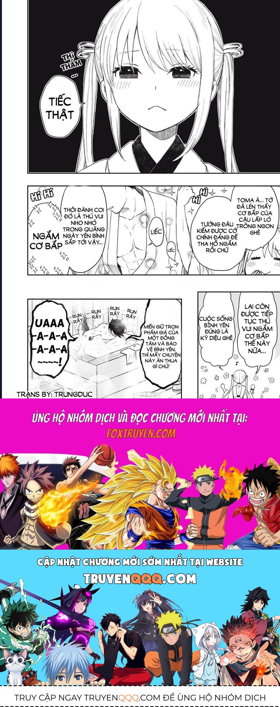 Rikka Kitan - Chapter 2.2 - Page 11