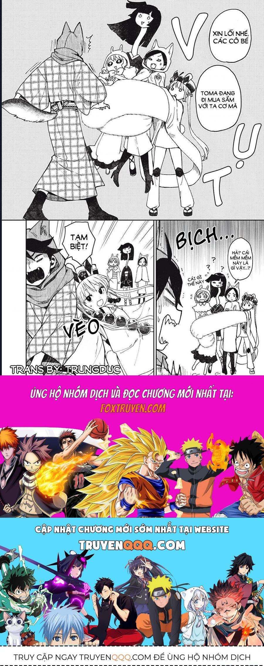 Rikka Kitan - Chapter 3.1 - Page 11