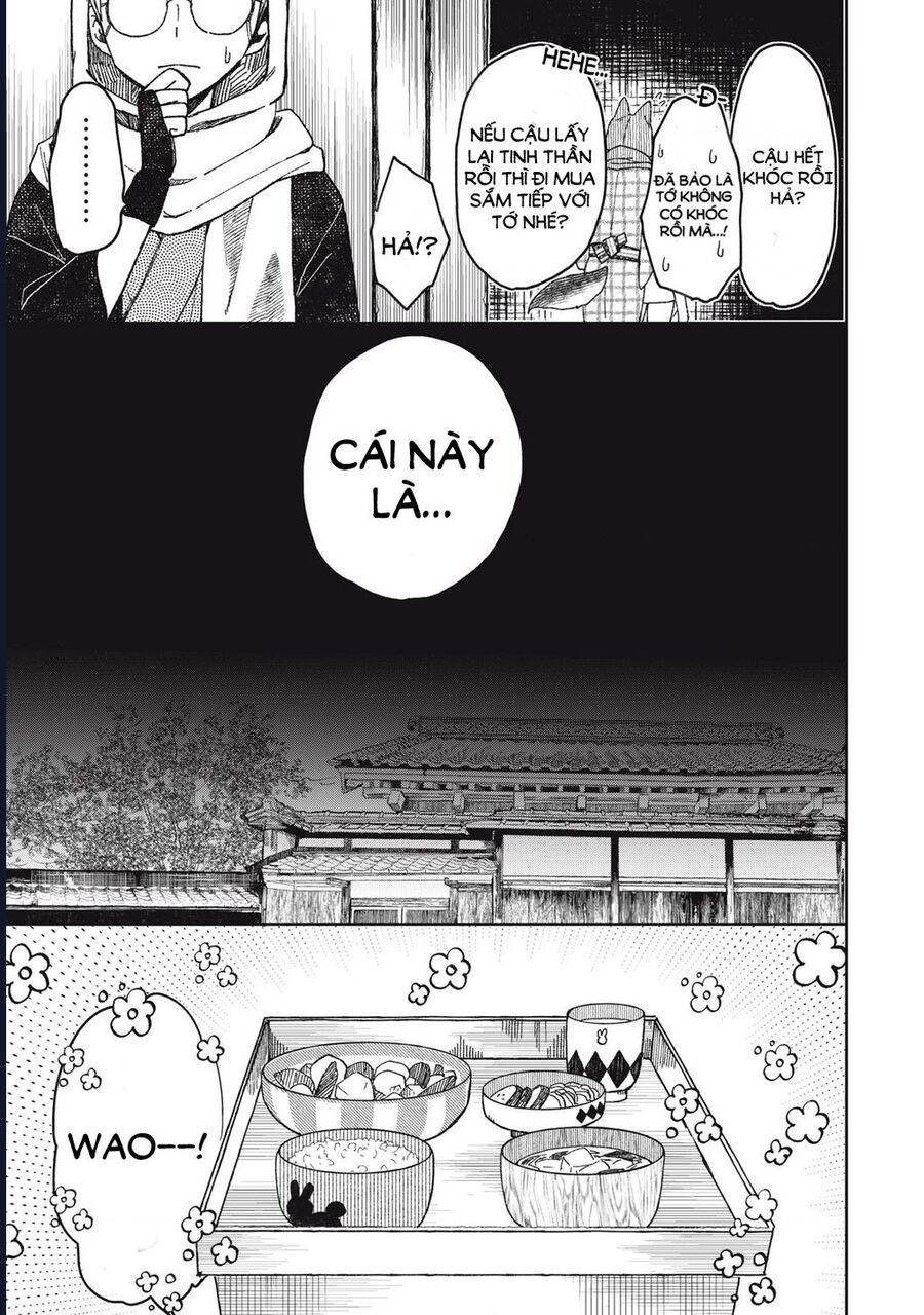 Rikka Kitan - Chapter 3.2 - Page 4