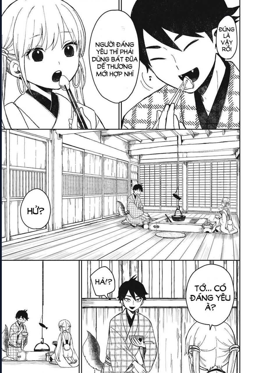 Rikka Kitan - Chapter 3.2 - Page 6